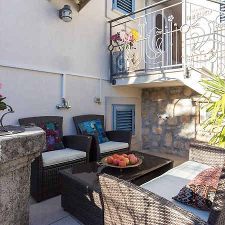 Studio Marocco Pinezići Exterior foto