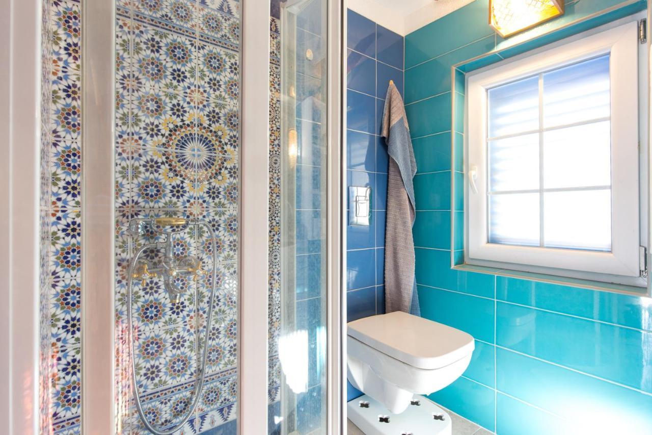 Studio Marocco Pinezići Exterior foto